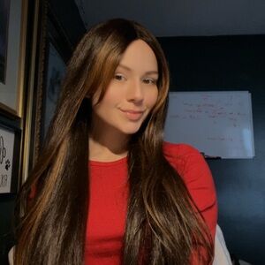 Meet your Posher, Annmarie